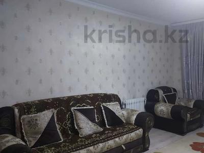2-комнатная квартира · 74 м² · 7 этаж, Жуалы 15 за 35.5 млн ₸ в Алматы, Наурызбайский р-н