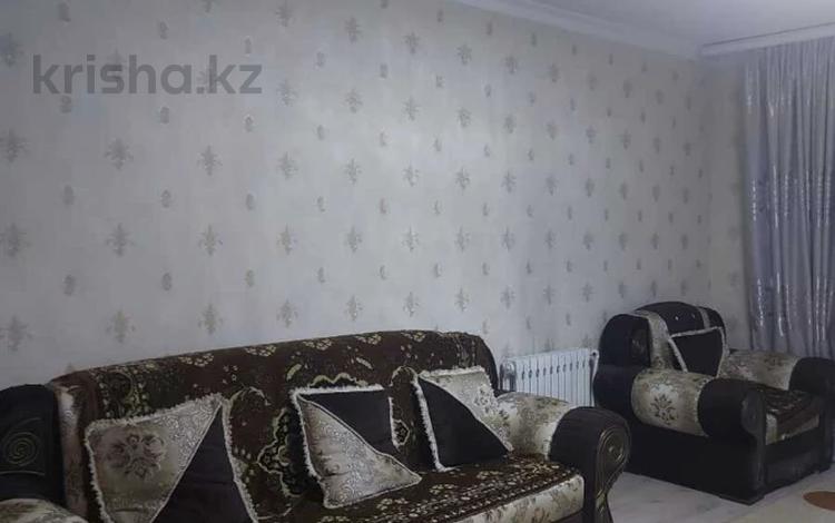 2-комнатная квартира · 74 м² · 7 этаж, Жуалы 15 за 35.5 млн ₸ в Алматы, Наурызбайский р-н — фото 5