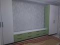 2-комнатная квартира · 74 м² · 7 этаж, Жуалы 15 за 35.5 млн ₸ в Алматы, Наурызбайский р-н — фото 4