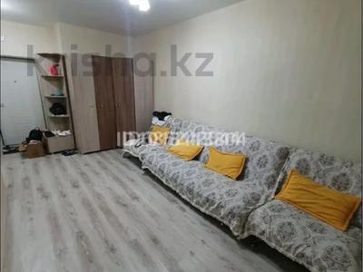 1-бөлмелі пәтер · 45 м² · 6/9 қабат, Береке шағын ауданы, бағасы: 150 000 ₸ в Костанае, Микрорайон Береке