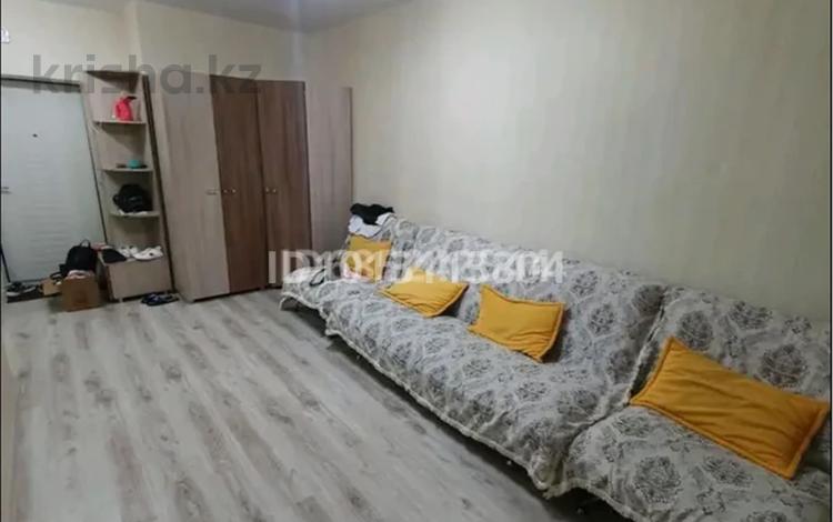 1-бөлмелі пәтер · 45 м² · 6/9 қабат, Береке шағын ауданы, бағасы: 150 000 ₸ в Костанае, Микрорайон Береке — фото 2