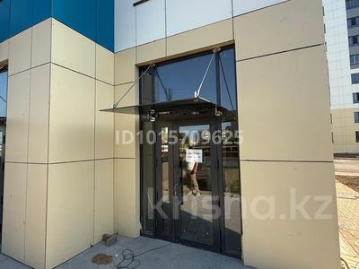1-комнатная квартира · 45 м² · 1 этаж, мкр Кайрат, Сыбызгы 100 за 39 млн ₸ в Алматы, Турксибский р-н