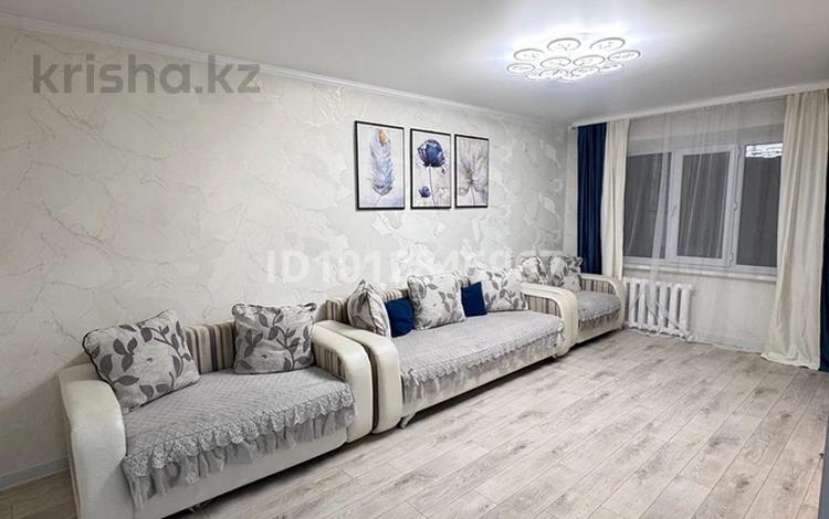 2-комнатная квартира · 50 м² · 1/5 этаж, Сабитова 27 — Магазин Три гвоздя за 20 000 ₸ в Балхаше — фото 2