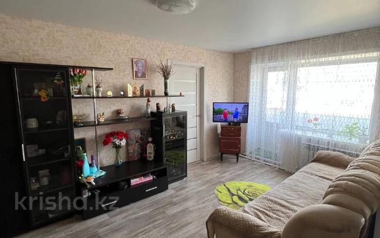 2-комнатная квартира · 40.6 м² · 2/2 этаж, Молодежная за 13.5 млн ₸ в  — фото 6