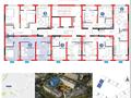 2-бөлмелі пәтер · 53.66 м² · 5/6 қабат, Кайрат микрорайон — СРОЧНАЯ ПРОДАЖА!!!, бағасы: 36.5 млн ₸ в Алматы, Турксибский р-н — фото 3