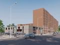 2-комнатная квартира · 60 м² · 6/9 этаж, E 430 3/1 за 20 млн ₸ в Астане — фото 15