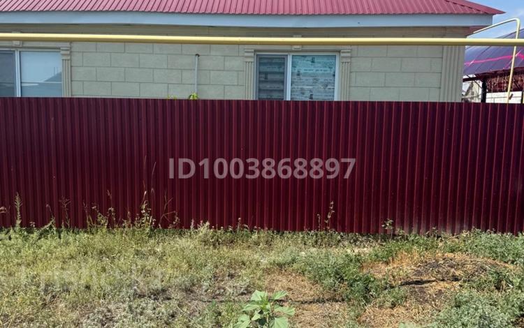 Отдельный дом · 4 комнаты · 120 м² · 7 сот., Батырхан 35 за 25.5 млн ₸ в Аксае — фото 2