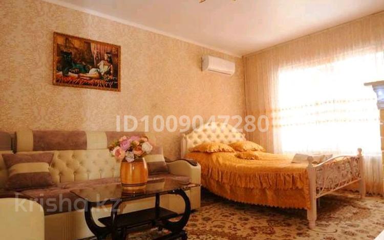 1-комнатная квартира · 38 м² · 1/5 этаж, мкр Алатау 47 за 12.8 млн ₸ в Таразе — фото 2