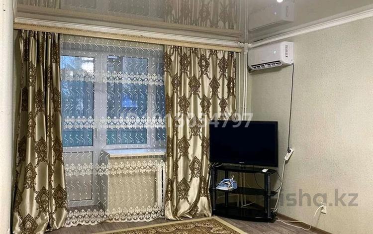 1-бөлмелі пәтер · 34.4 м² · 4/6 қабат, 2 ш/а., Ағайынды Жұбановтар 272 — Ағайынды Жұбановтар көшесі мен Макаренко көшесінің қиылысы, бағасы: 150 000 ₸ в Актобе, мкр 8 — фото 2