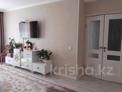 3-бөлмелі пәтер, 60 м², 4/5 қабат, абай кунанбаева 22, бағасы: 20 млн 〒 в Атырау