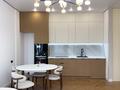 2-комнатная квартира · 39.2 м² · 10/12 этаж, Туран 83/1 — Назарбаев Университет за ~ 35 млн ₸ в Астане, Нура р-н — фото 4