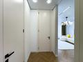 2-комнатная квартира · 39.2 м² · 10/12 этаж, Туран 83/1 — Назарбаев Университет за ~ 35 млн ₸ в Астане, Нура р-н — фото 6