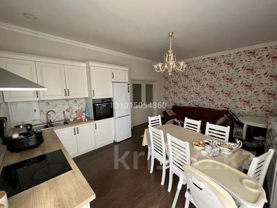 2-комнатная квартира · 105 м² · 3/6 этаж, Рахмадиева 2/8 за 650 000 ₸ в Алматы, Бостандыкский р-н