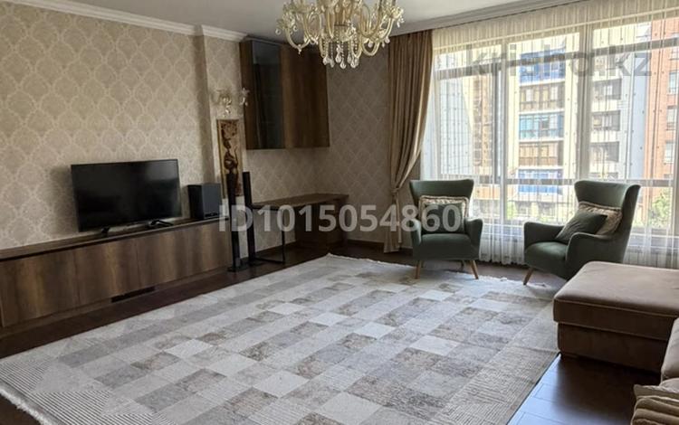 2-бөлмелі пәтер · 105 м² · 3/6 қабат, Рахмадиева 2/8, бағасы: 650 000 ₸ в Алматы, Бостандыкский р-н — фото 8
