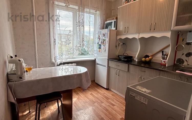 3-комнатная квартира, 55 м², 4/5 этаж, Мызы 23