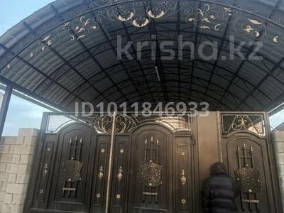 Жеке үй · 6 бөлме · 350 м² · 8 жүзд., Нұрсәт ш/а, Нуртас, бағасы: 150 млн ₸ в Шымкенте, Каратауский р-н