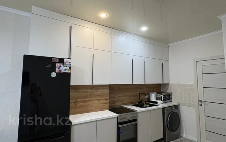 2-комнатная квартира · 50 м² · 6/12 этаж, Кошкарбаева 46 за 31 млн ₸ в Астане, Алматы р-н — фото 2