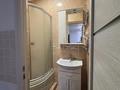 2-комнатная квартира · 50 м² · 6/12 этаж, Кошкарбаева 46 за 31 млн ₸ в Астане, Алматы р-н — фото 9