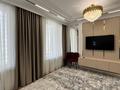 3-комнатная квартира · 95 м² · 5/9 этаж, Байтурсынова 10/2 — Азербаева за 77 млн ₸ в Астане, Алматы р-н