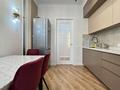 3-комнатная квартира · 95 м² · 5/9 этаж, Байтурсынова 10/2 — Азербаева за 77 млн ₸ в Астане, Алматы р-н — фото 11