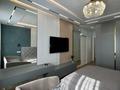 3-комнатная квартира · 95 м² · 5/9 этаж, Байтурсынова 10/2 — Азербаева за 77 млн ₸ в Астане, Алматы р-н — фото 18