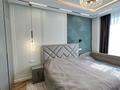 3-комнатная квартира · 95 м² · 5/9 этаж, Байтурсынова 10/2 — Азербаева за 77 млн ₸ в Астане, Алматы р-н — фото 19