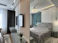 3-комнатная квартира · 95 м² · 5/9 этаж, Байтурсынова 10/2 — Азербаева за 77 млн ₸ в Астане, Алматы р-н — фото 20