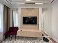 3-комнатная квартира · 95 м² · 5/9 этаж, Байтурсынова 10/2 — Азербаева за 77 млн ₸ в Астане, Алматы р-н — фото 3
