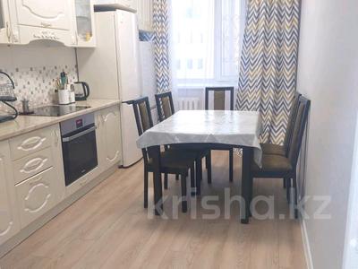 2-бөлмелі пәтер · 62.2 м² · 8/12 қабат, Торайгырова 2 — Сейфуллина, бағасы: 28.5 млн ₸ в Астане, Алматы р-н