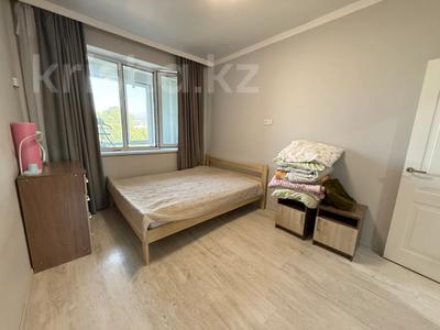 2-бөлмелі пәтер · 47 м² · 6/10 қабат, Карасай батыра 119/95 — Шарипова, бағасы: 62 млн ₸ в Алматы, Алмалинский р-н