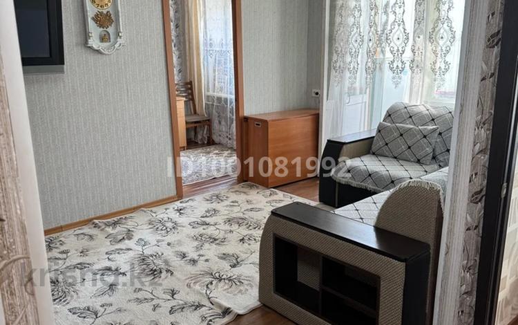 2-бөлмелі пәтер · 46 м², Космическая 11, бағасы: 180 000 ₸ в Усть-Каменогорске, Ульбинский — фото 4