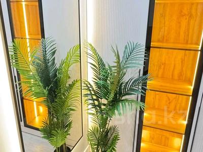 1-бөлмелі пәтер · 35 м² · 3/12 қабат, Сейфуллина 416 — Макатаева, бағасы: 20 000 ₸ в Алматы, Алмалинский р-н