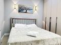 1-бөлмелі пәтер · 35 м² · 3/12 қабат, Сейфуллина 416 — Макатаева, бағасы: 20 000 ₸ в Алматы, Алмалинский р-н — фото 5