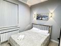 1-бөлмелі пәтер · 35 м² · 3/12 қабат, Сейфуллина 416 — Макатаева, бағасы: 20 000 ₸ в Алматы, Алмалинский р-н — фото 9