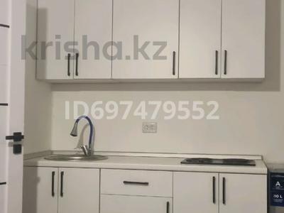 Аренда квартир в Алматинской обл.: 1-комнатная квартира · 25 м² · 1 этаж · помесячно, Бирлик 8 — Улицы Астана за 100 000 〒 1-комнатная квартира · 25 м² · 1 этаж · помесячно, Бирлик 8 — Улицы Астана за 100 000 〒 в