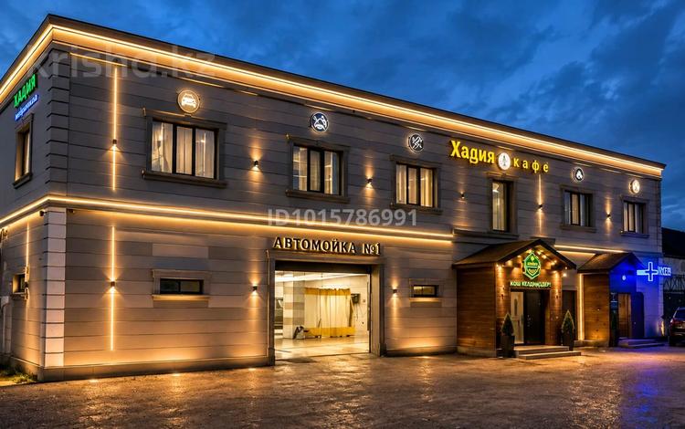 Общепит · 270 м² за 800 000 ₸ в Астане, Нура р-н — фото 2