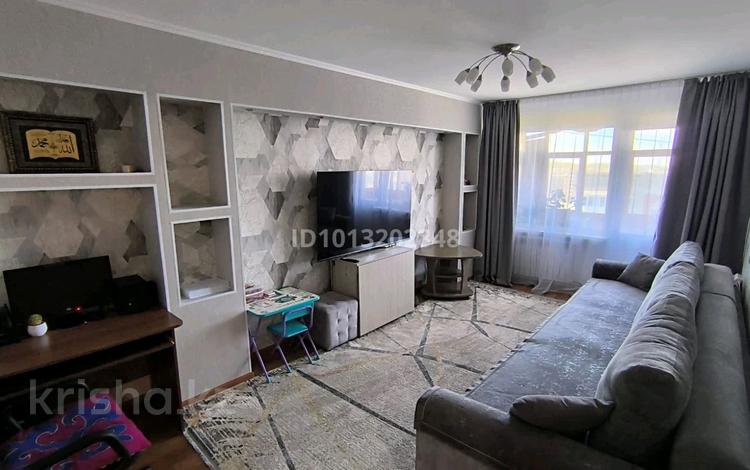 3-комнатная квартира · 71 м² · 5/5 этаж, Жастар 21 — Нурорда, школа 47 за 32 млн ₸ в Усть-Каменогорске — фото 2