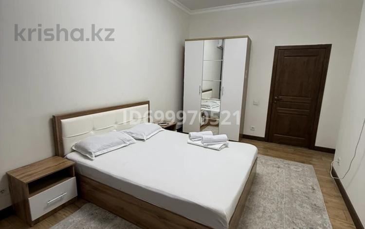 1-комнатная квартира · 42 м² · 6/12 этаж, Райымбека 351/1 — Райымбека Емцова за 3 000 〒 в Алматы, Алатауский р-н — фото 10