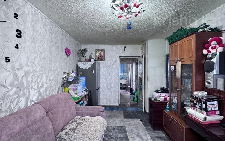 3-комнатная квартира · 61.1 м² · 5/5 этаж, алтынсарина 224 за 15.9 млн ₸ в Костанае — фото 20