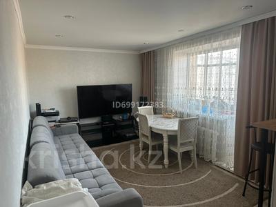2-комнатная квартира · 48 м² · 4/5 этаж, Жумабаева — СКУ Университет за 19.5 млн 〒 в Петропавловске