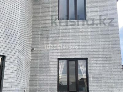 Отдельный дом · 7 комнат · 278.6 м² · 6 сот., Қуат 1106 — Астана за 73 млн ₸ в 