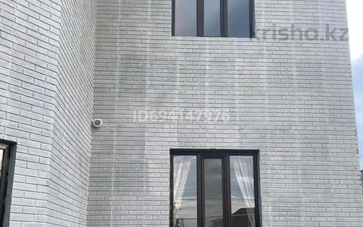 Отдельный дом · 7 комнат · 278.6 м² · 6 сот., Қуат 1106 — Астана за 73 млн ₸ в  — фото 7