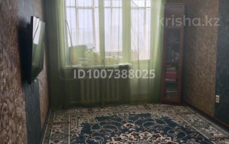 2-бөлмелі пәтер · 48 м² · 6/10 қабат, Аспара 2б, бағасы: 19.5 млн ₸ в Астане, Сарыарка р-н — фото 2