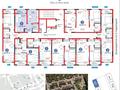 1-комнатная квартира · 40 м² · 6/9 этаж, Белжайлау 47а за 32 млн ₸ в Алматы, Наурызбайский р-н — фото 2