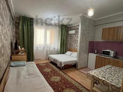 1-бөлмелі пәтер · 30 м² · 3/13 қабат, Казыбек би — Муратбаева, бағасы: 28.5 млн ₸ в Алматы, Алмалинский р-н