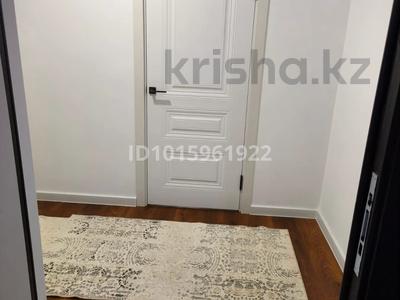 1-комнатная квартира · 36 м² · 2/9 этаж, Райымбек 590/15 за 200 000 ₸ в Алматы, Наурызбайский р-н