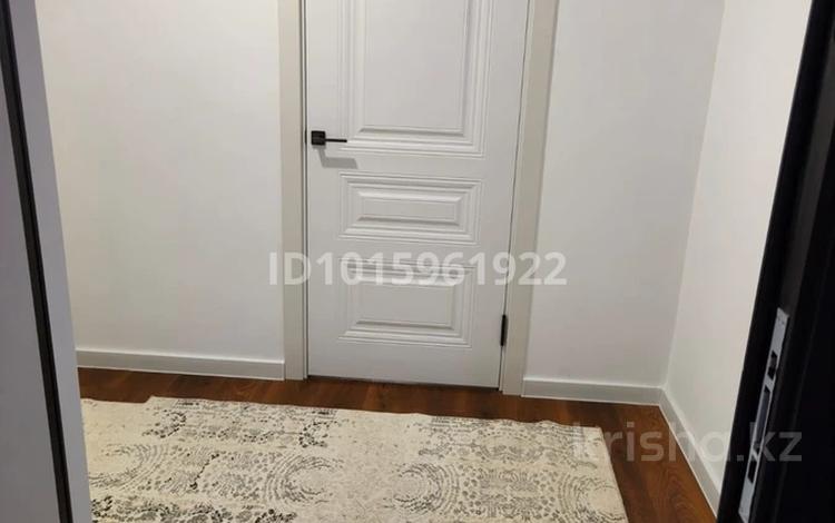 1-комнатная квартира · 36 м² · 2/9 этаж, Райымбек 590/15 за 200 000 ₸ в Алматы, Наурызбайский р-н — фото 2