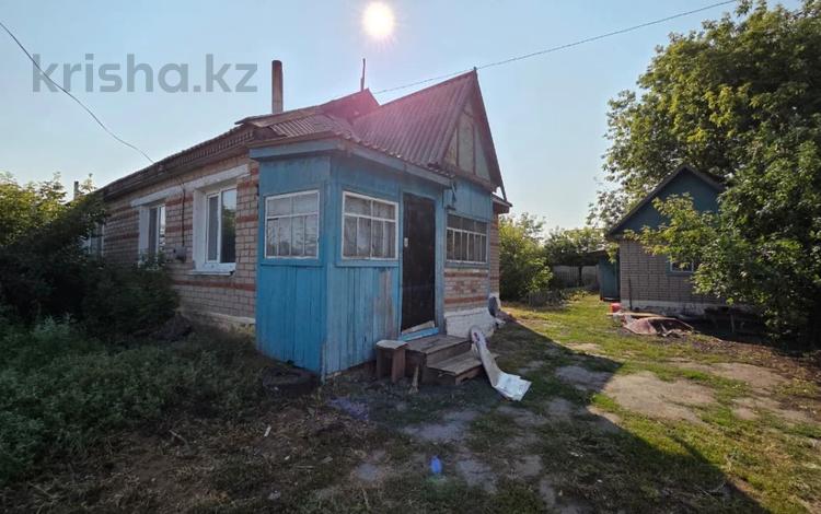 Үйдің бір бөлігі · 3 бөлме · 65.4 м² · 9 жүзд., Комсомольская 53, бағасы: 7 млн ₸ в Айсары — фото 2