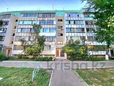 3-бөлмелі пәтер · 97.4 м² · 2/5 қабат, Абая 160, бағасы: 38 млн ₸ в Костанае