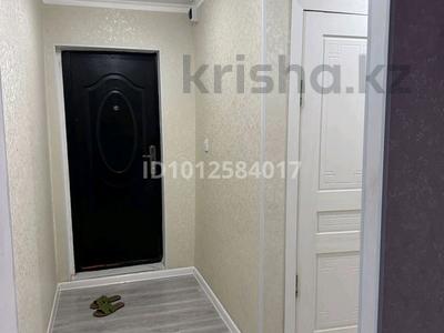 2-комнатная квартира · 55 м² · 3/5 этаж, Амангелды за 12 млн 〒 в 